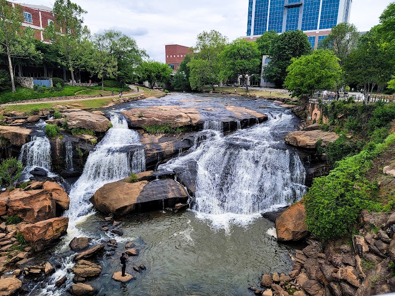 A Guide to the Best Adventures in Greenville, SC