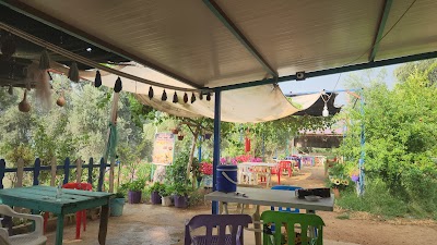 OZAN İREM PİKNİK BAHÇESİ - Restoran