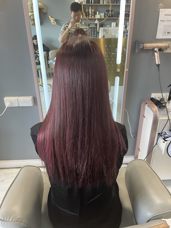 M-ELEMENT HAIR SALON photo 1