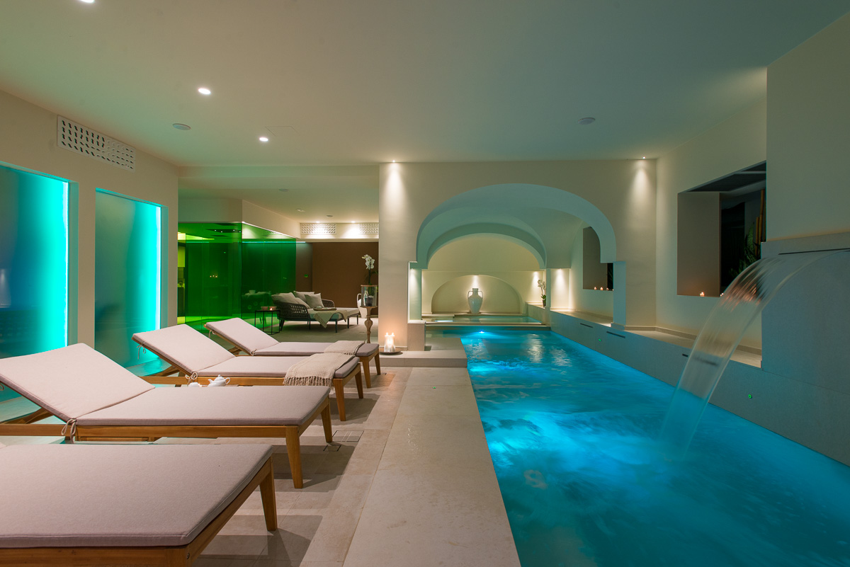 Parco dei Principi Resort & SPA — 4