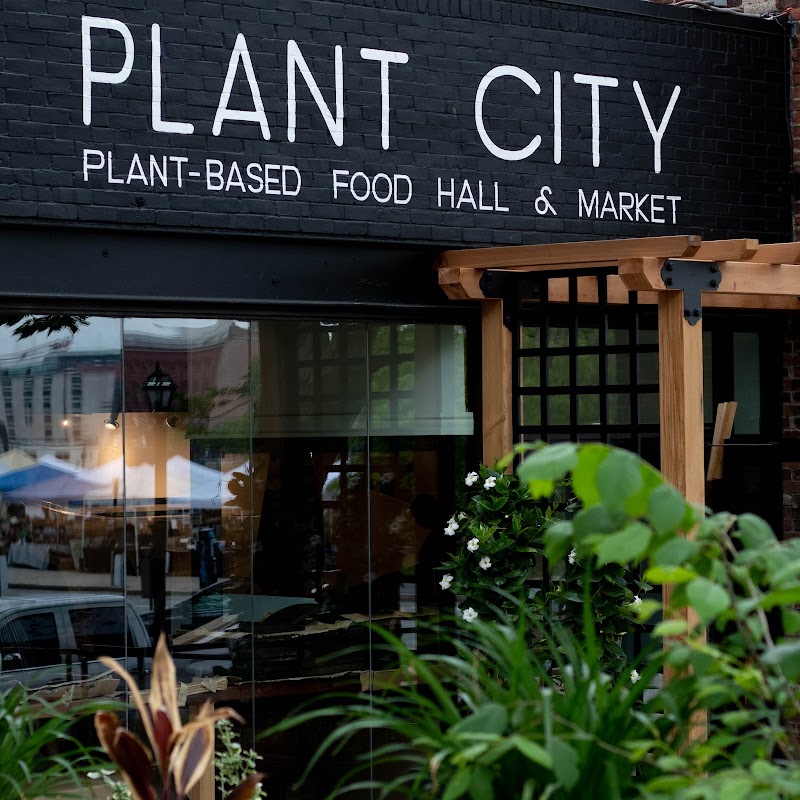 Plant City photo 1