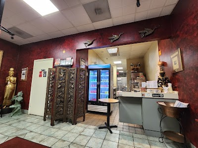 Thai Thai Takeout photo 1