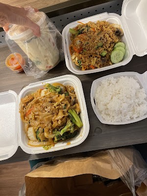 Thai Thai Takeout photo 3