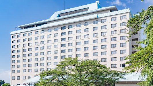 花巻温泉 ホテル千秋閣