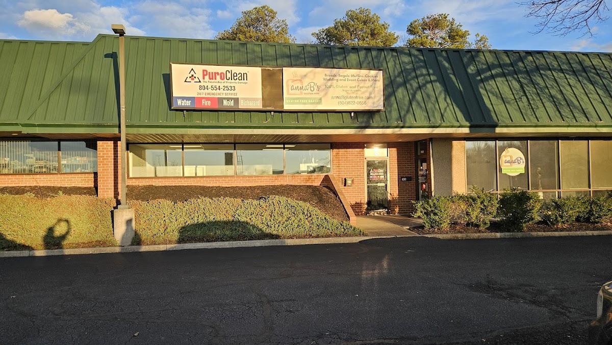 PuroClean of NE Richmond — photo