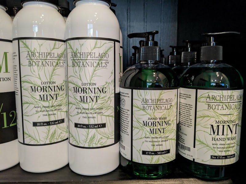 A Moment's Peace Salon & Day Spa