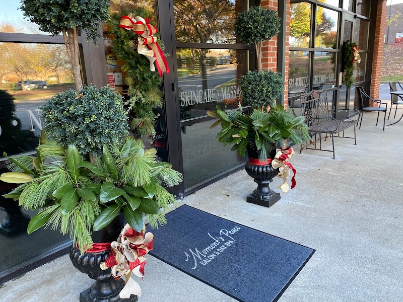 A Moment's Peace Salon & Day Spa