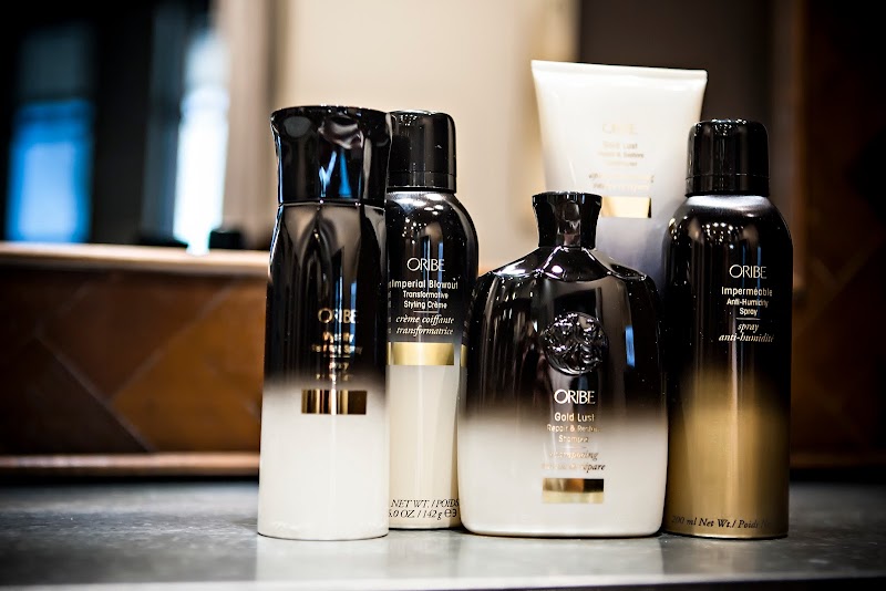 A Moment's Peace Salon & Day Spa