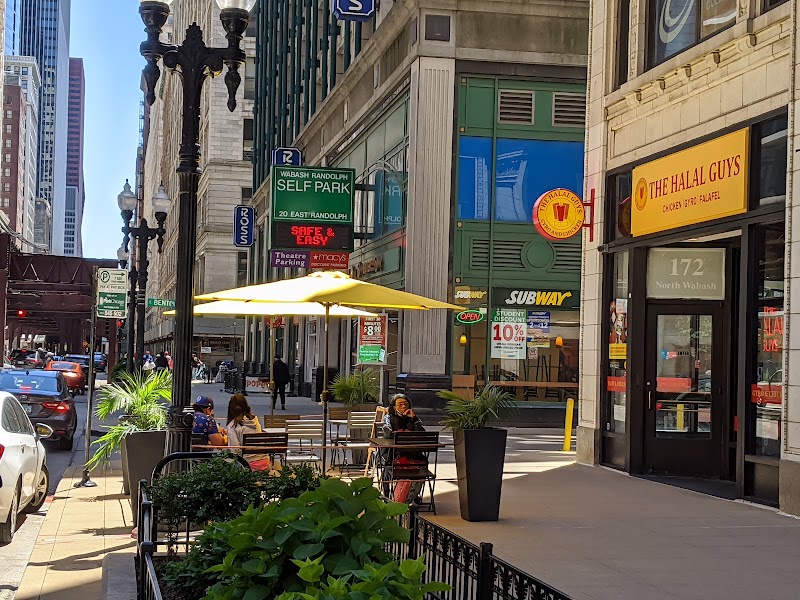 The Halal Guys photo 4