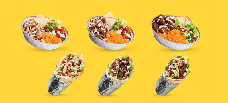 The Halal Guys photo 2