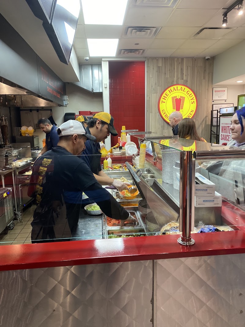 The Halal Guys photo 6