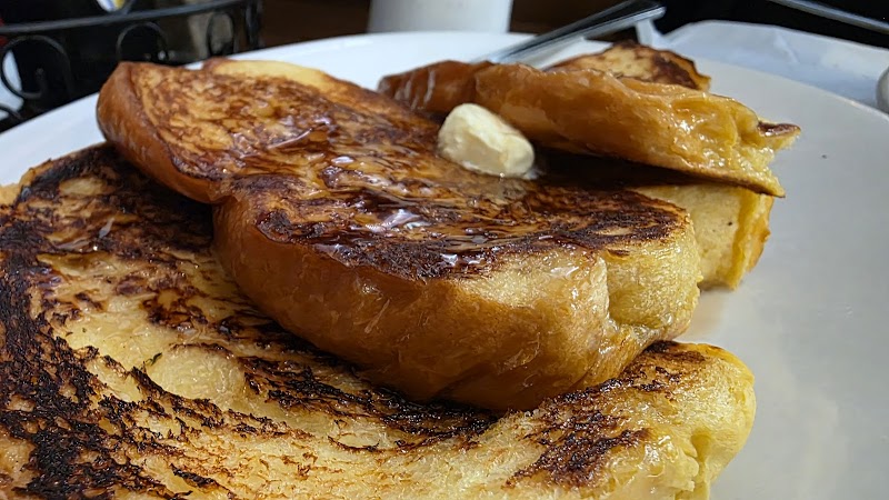 State Street Cafe photo 3