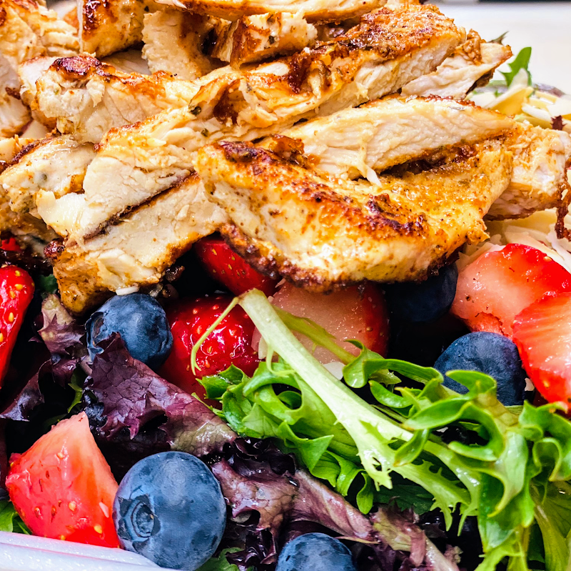 State Street Cafe photo 2