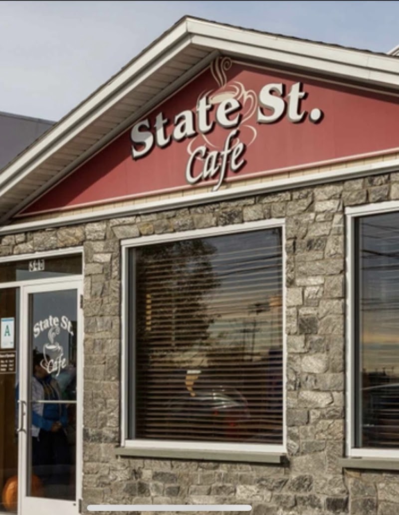 State Street Cafe photo 1
