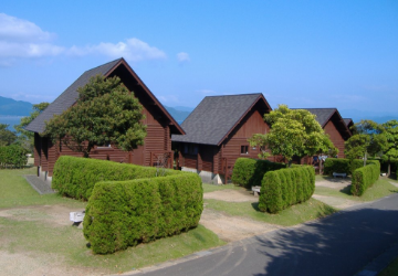 赤礁崎オートキャンプ場