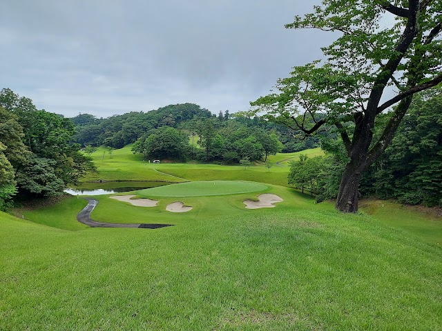 Yonex Country Club - Photo 1