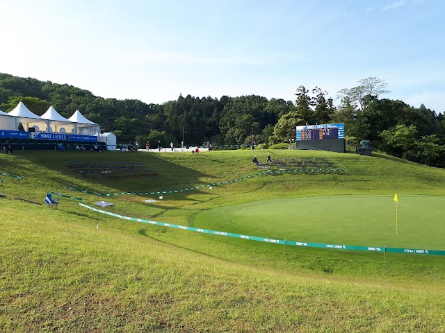 Yonex Country Club - Photo 6