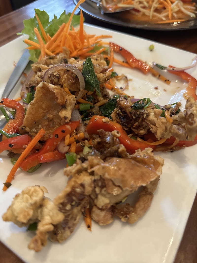 Elephant Thai Restaurant by Guy photo 10