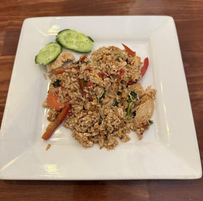 Elephant Thai Restaurant by Guy photo 3