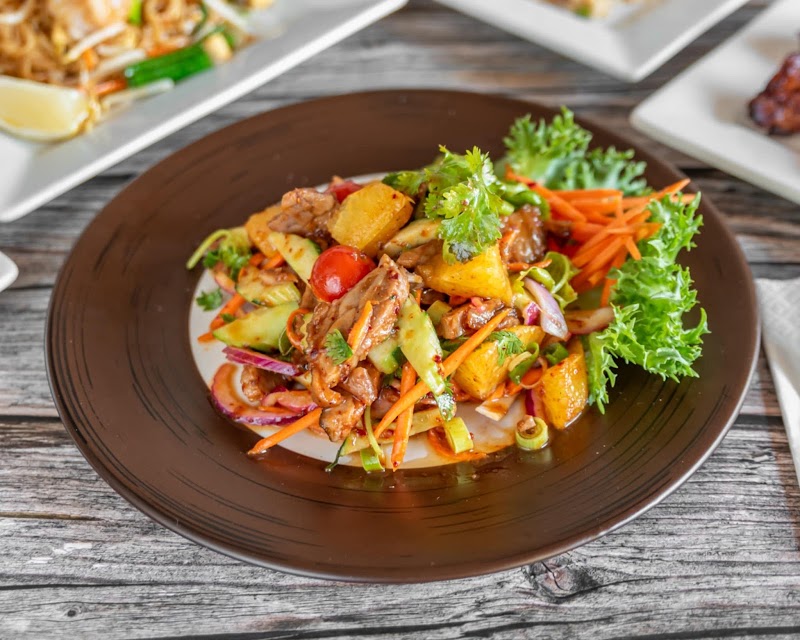 Elephant Thai Restaurant by Guy photo 1