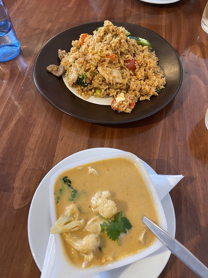 Elephant Thai Restaurant by Guy photo 8