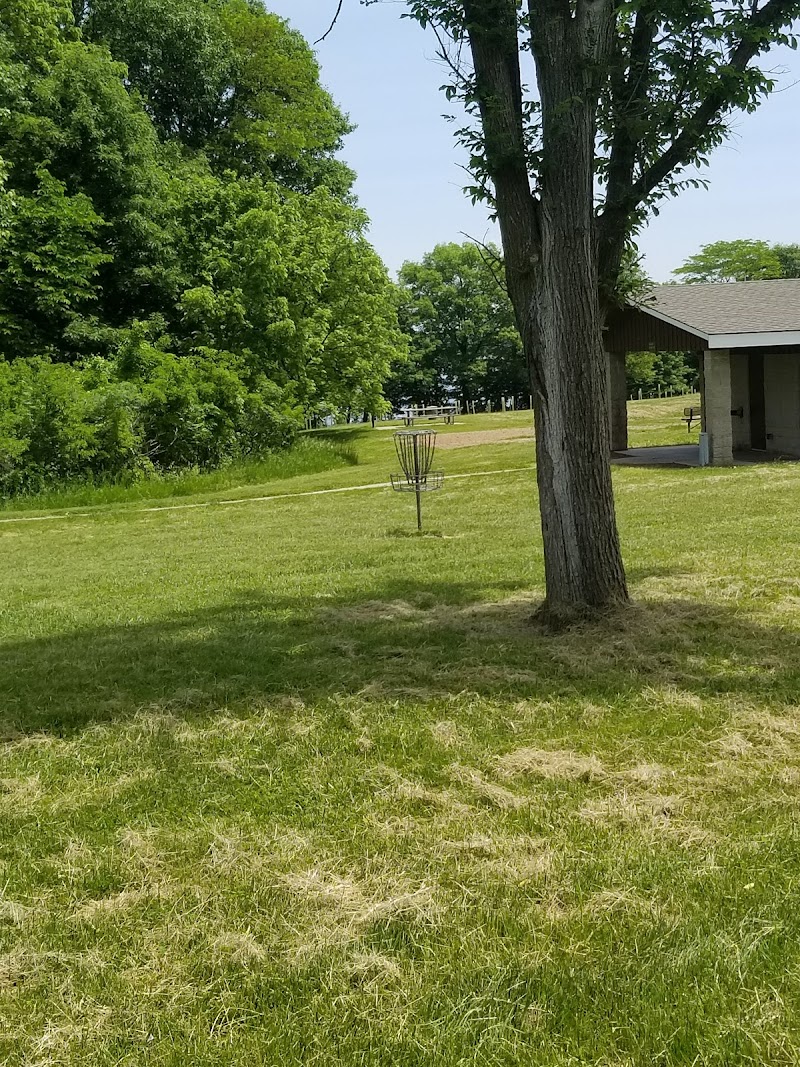 Walnut Ridge Recreation Area photo 1