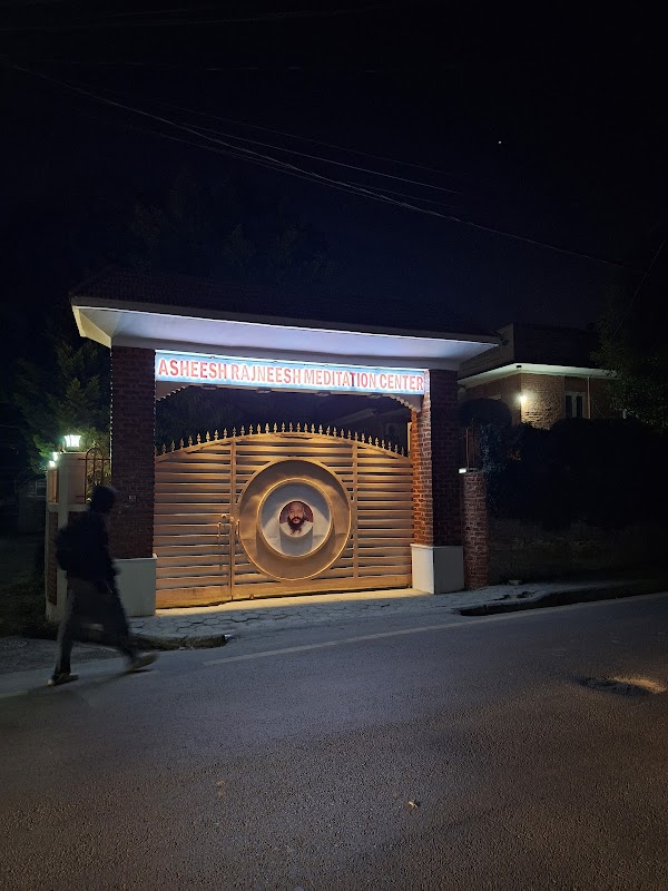 Osho Asheesh Meditation Center