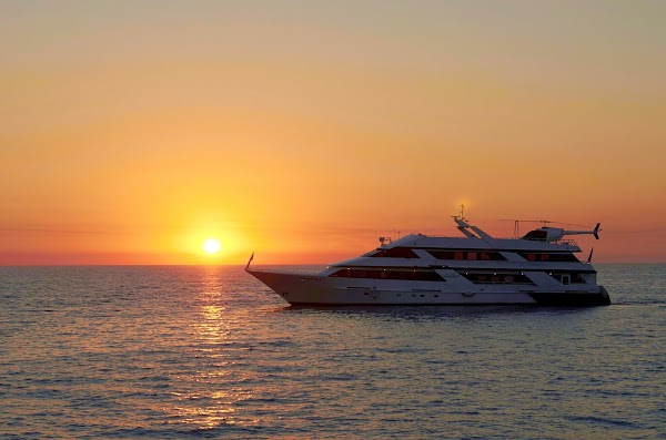 Anita Dee Yacht Charters portfolio