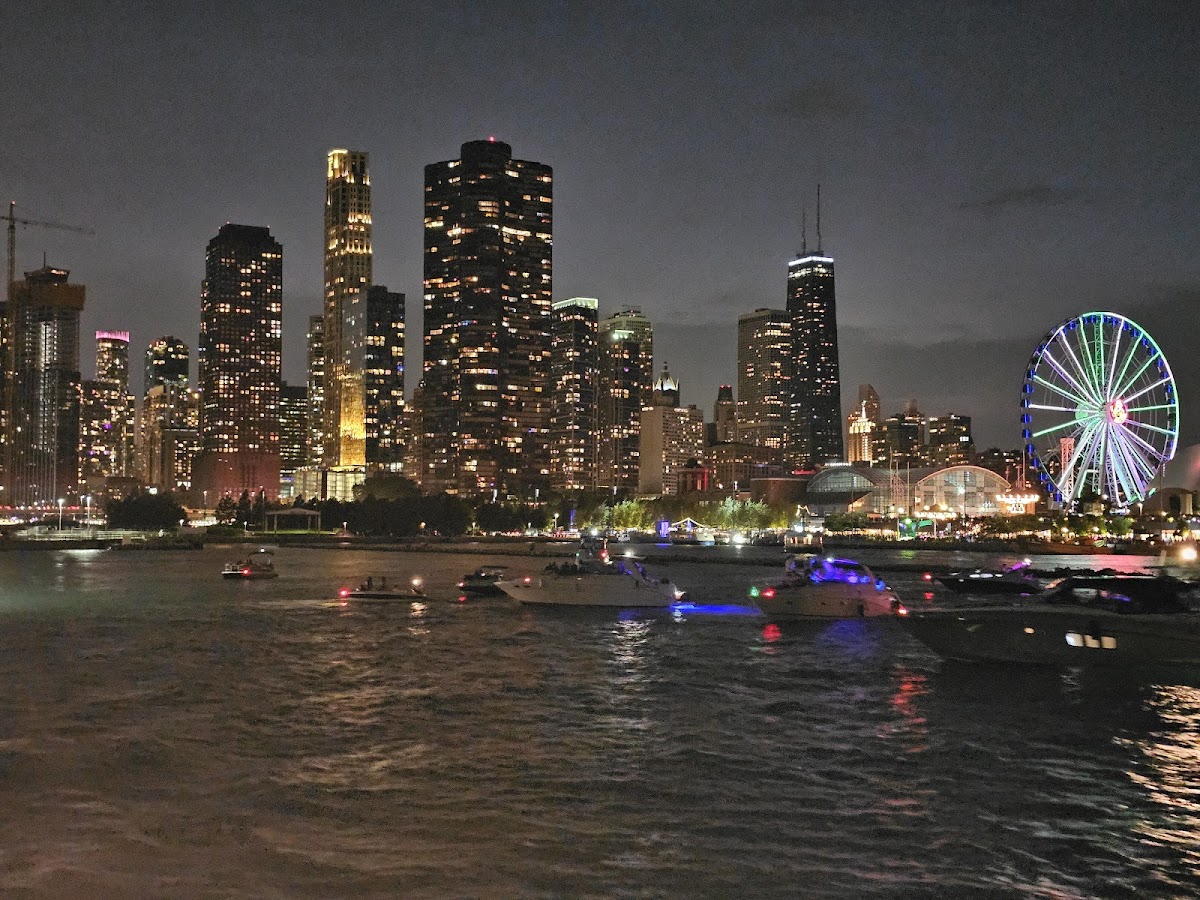 Anita Dee Yacht Charters: Google Places image 2