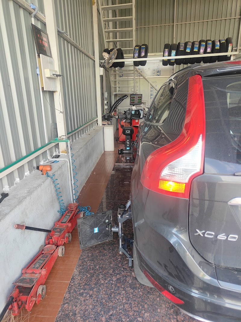 Siva Automotivuz