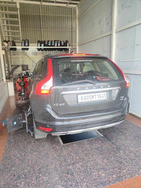 Siva Automotivuz