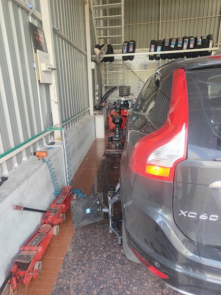 Siva Automotivuz