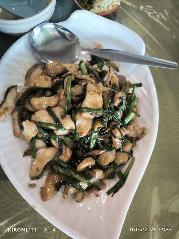 Kedai Makanan Heng Kee - Photo 1