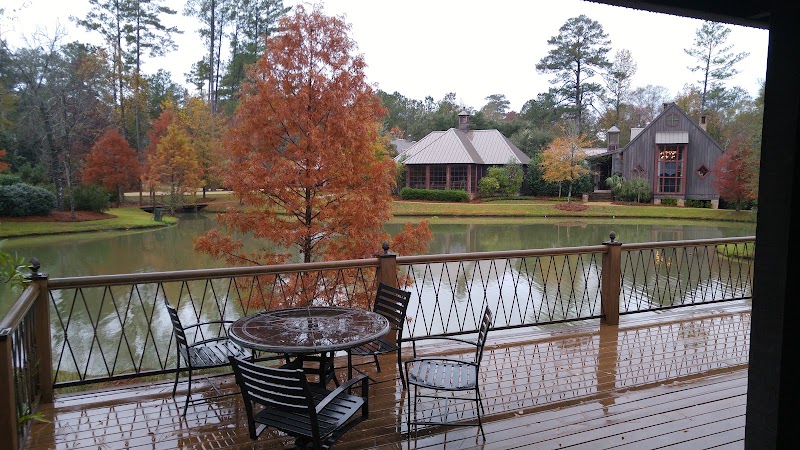 Longleaf Lodge Ltd photo