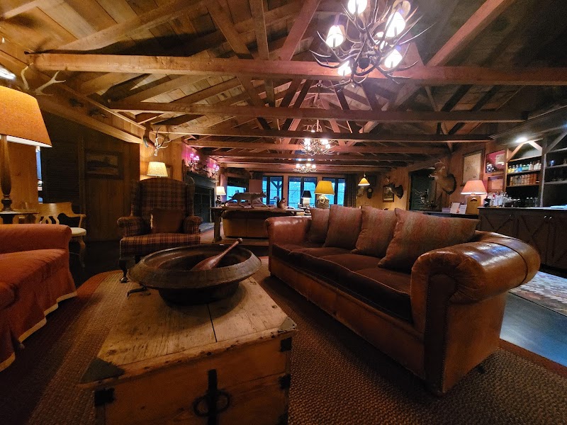 Longleaf Lodge Ltd photo