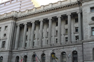 Benjamin D. Stirling, Esq. - Car accident lawyer in Baltimore