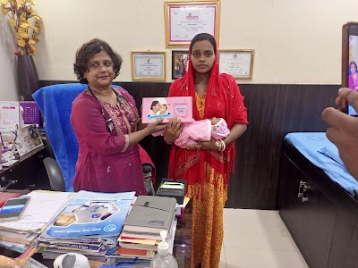 Vinayak hospital,saint Francis school road,castair town,deoghar - Image 2