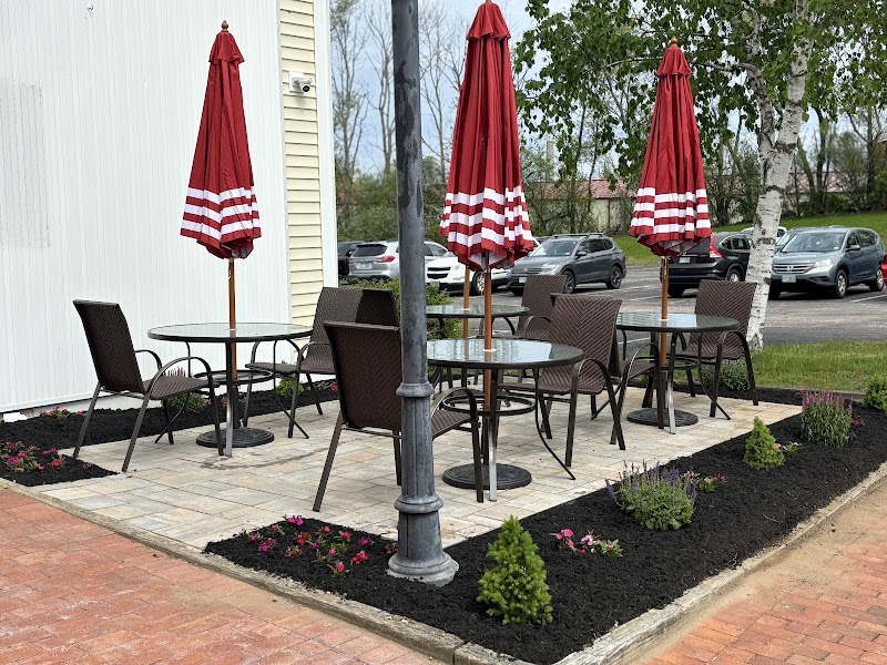 The Brooklyn Cafe (Kosher) photo 1