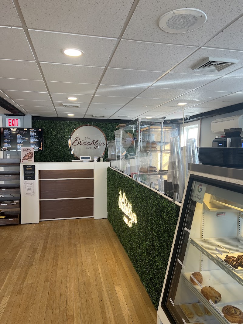 The Brooklyn Cafe (Kosher) photo 4