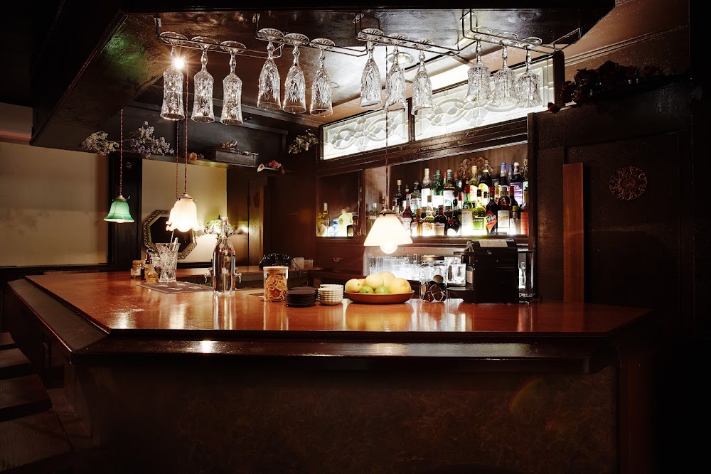 Bar KAKTEL (speakeasy) fotoğraf 1