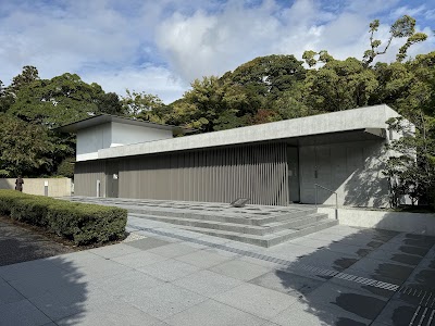 D.T. Suzuki Museum - 3