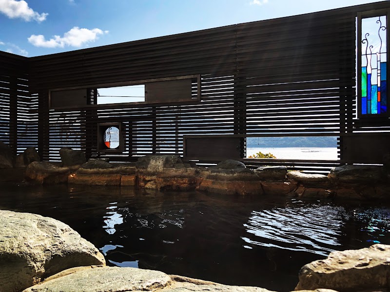 Miyahama Grand Hotelの画像