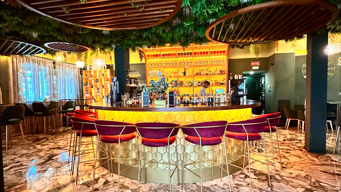 Iroko Mallorca in mallorca