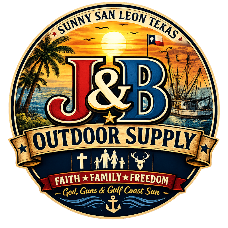 Jb Tactical Outfitters photo
