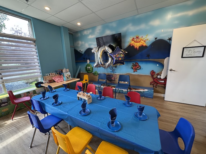 U Play Indoor Playground Edmonton photo 3