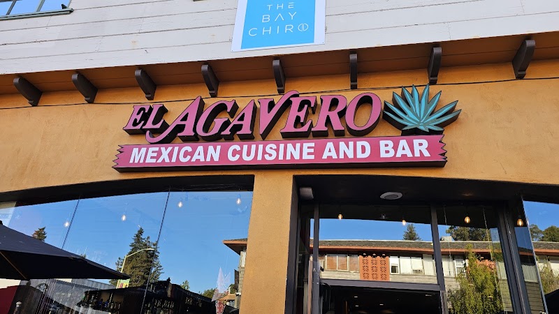 El Agavero Restaurant & Tequila Bar