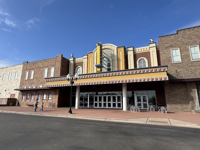 Grand Avenue Theater photo 4