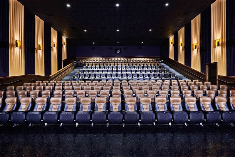 Grand Avenue Theater photo 2