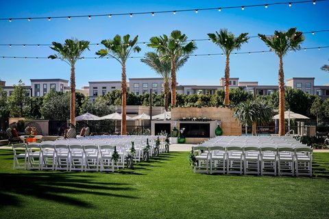 Marriott Irvine Spectrum