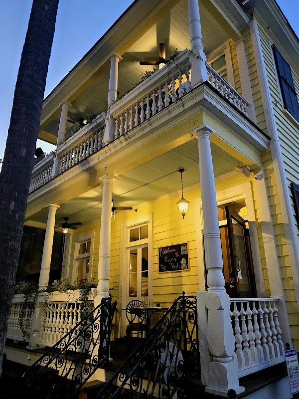 Poogan's Porch photo 4